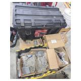 Electrical and Construction Hardware Components