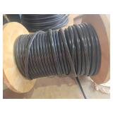 Spool of Advanced Digital Cable Type TC-ER Wire