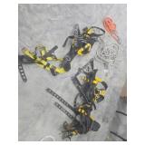 Guardian Fall Protection Harness and Accessories