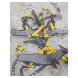 Guardian Fall Protection Harnesses and Accessories