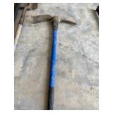 Construction and Gardening Tools