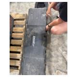 Johnson Self-Leveling Laser Kit with Accessories