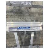 Quick quick model AC 78 ladder stabilizer