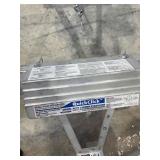 Quick click model a C 78 ladder stabilizer