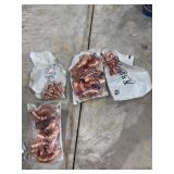 Copper Plumbing Elbow Fittings