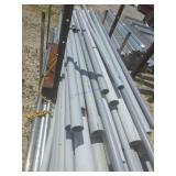 Cantex 1-1/2 Inch Schedule 40 PVC Pipes