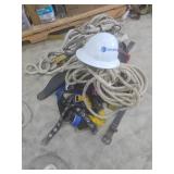 Safety Harness Gear and Accessories