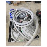 Electrical Conduit and Fittings Lot