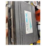 Aeroseal HSC4.0 Duct Sealing System with Accessori