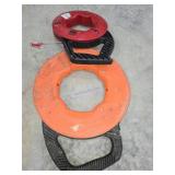 Klein Tools and GB Gardner Fiberglass Fish Tapes
