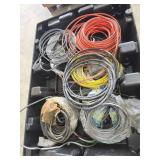 Residential Wire and Cable Lot, Multiple Gauges