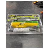 Master Fisherman Electric Fisherman Fillet Knife K
