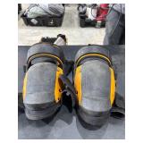 GelFit Knee Pads with Adjustable Straps