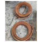 Coiled Copper Tubing for R410a Refrigeration