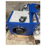 Portable Air Filtration Units