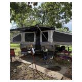 2021 Forrest river flagstaff MAC
