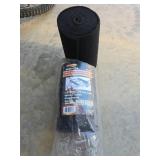 Smith 32 ft x 2 ft Trailer Guide Carpet