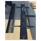 Slip Ring Anchor and Metal Accessories