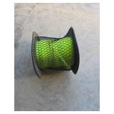 Spool of 2.7 mm Trimmer Line in Bright Yellow