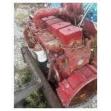 Cummins 59 Diesel Engine