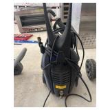 KingCraft Portable Electric Pressure Washer
