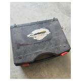 Drill Bit Set with Hard Case