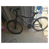 Ozone 500 Terrain Bicycle N275 Mountain Bike