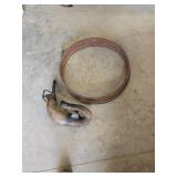 Metal Industrialï¿½ and Exhaust Pipe