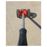 Crescent Lufkin Measuring Wheel With Digital Count