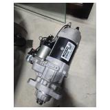 Delco Remy 39MT Starter Motor, Model 8200433