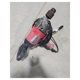 Heavy-Duty Milwaukee Electric Drill Mixer