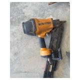Bostitch Pneumatic Framing Nailer in Used Conditio