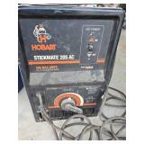 Hobart Stickmate 205 AC Arc Welder