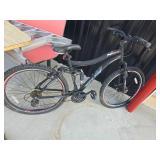 Kent Ozone 27.5-Inch Mountain Bike