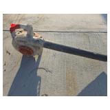 Stihl Gas-Powered Leaf Blower in Used Condition