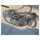 Garden hose, water hose