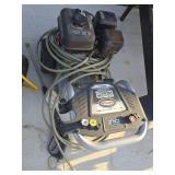 Simpson PowerShot 3600 PSI Gas Pressure Washer
