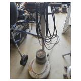 Advance Matador 20 Floor Buffer Machine