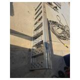 Reese Explore Folding Aluminum Loading Ramp