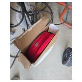 Norton Abrasive Cutting Wheels in Original Box