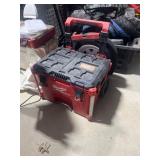 Milwaukee PACKOUT Tool Storage Box