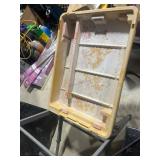 Rectangular Mold for Casting Applications