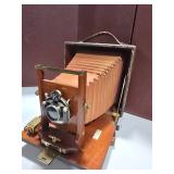 Antique Camera