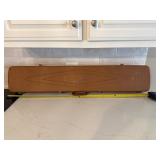 Gun Guard Hard Case with Foam Interior