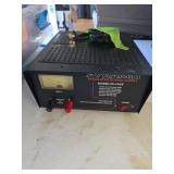 Pyramid PS-21KX Regulated Power Supply