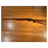 Savage Model 220A 410 Gauge Shotgun