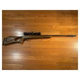 Benjamin Titan GP Air Rifle with Nitro Piston and