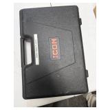 Icon Snap Ring Pliers, Socket Set, and Tool Collec