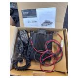 Icom IC-208H VHF/UHF FM Transceiver with Accessori