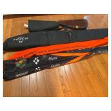 Firearm Socks and Cases, Various Brands